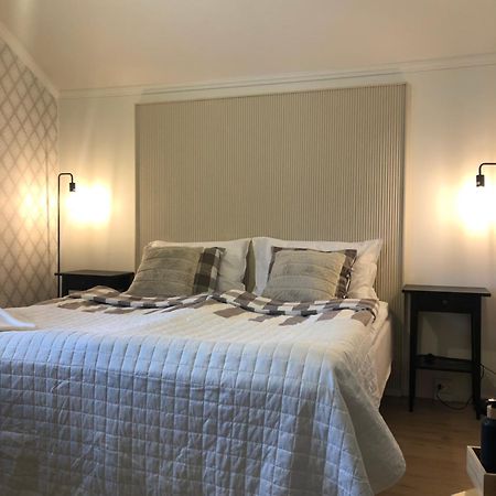 مبيت وإفطار راوما Haus Anna المظهر الخارجي الصورة