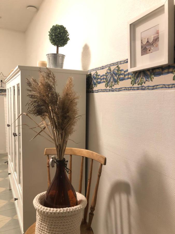مبيت وإفطار راوما Haus Anna المظهر الخارجي الصورة
