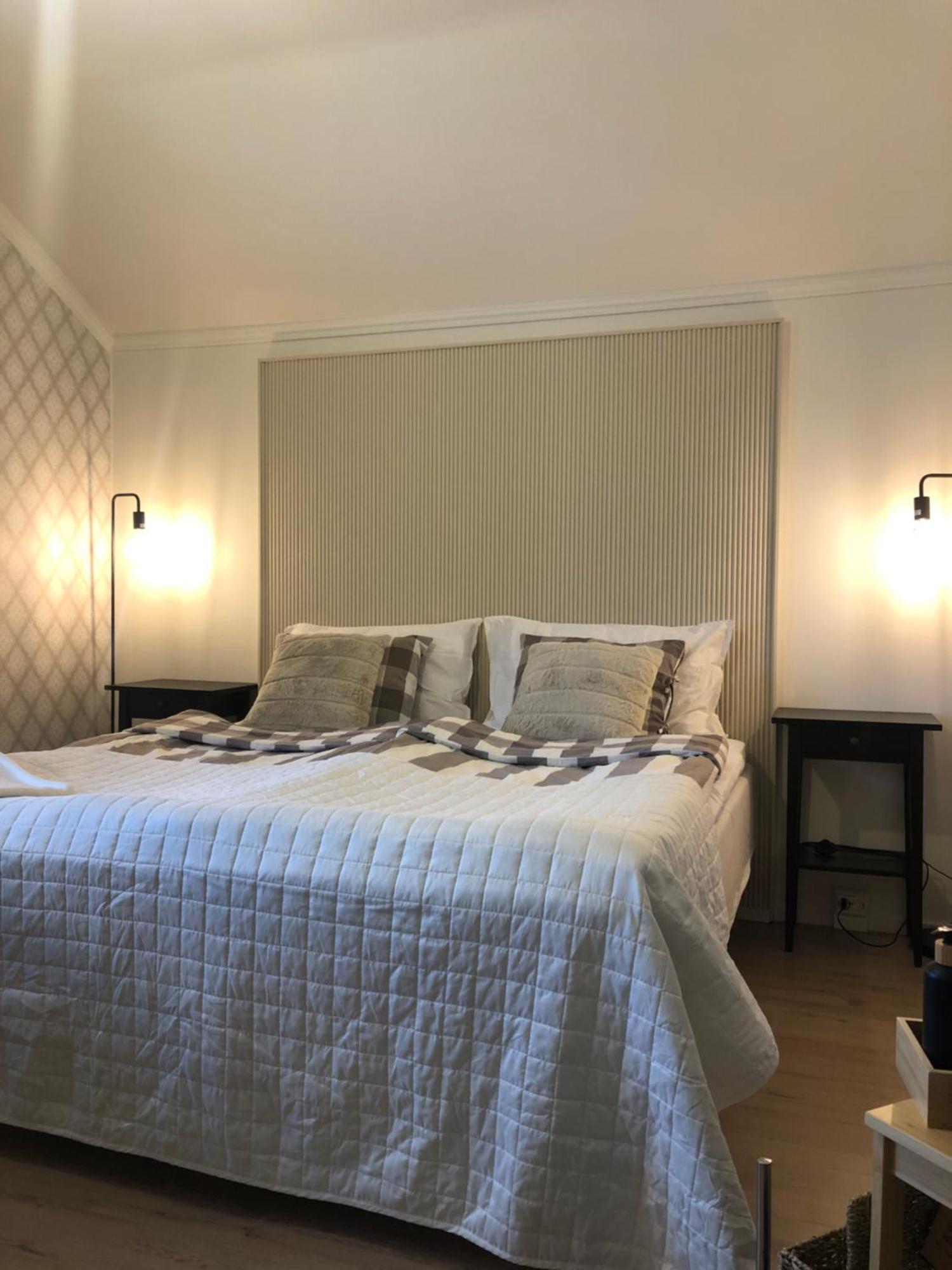 مبيت وإفطار راوما Haus Anna المظهر الخارجي الصورة