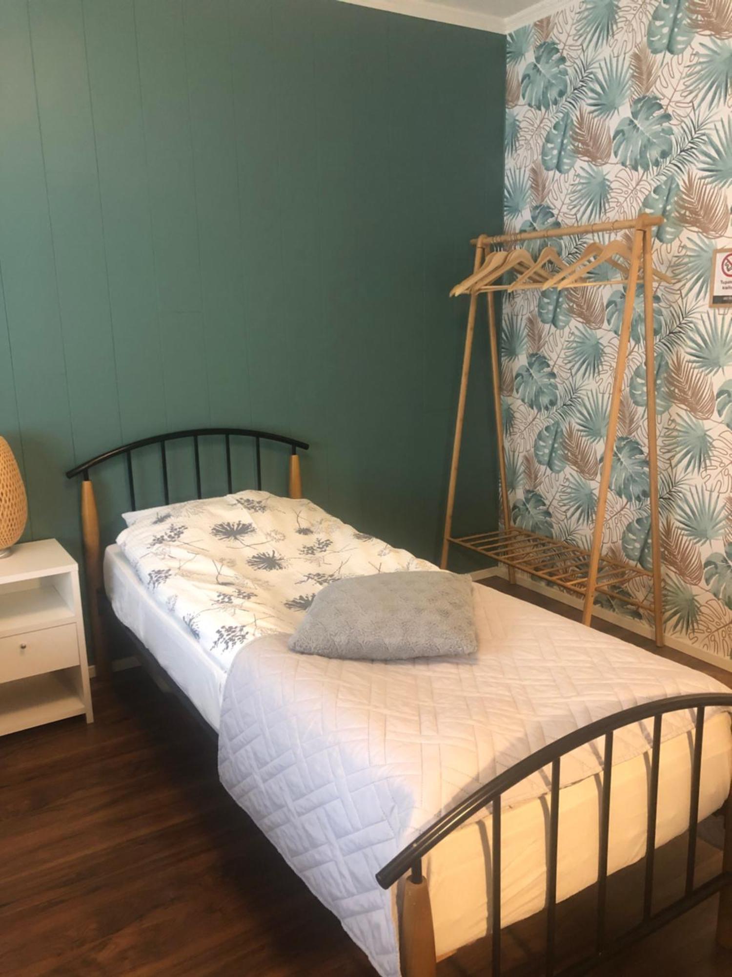 مبيت وإفطار راوما Haus Anna المظهر الخارجي الصورة