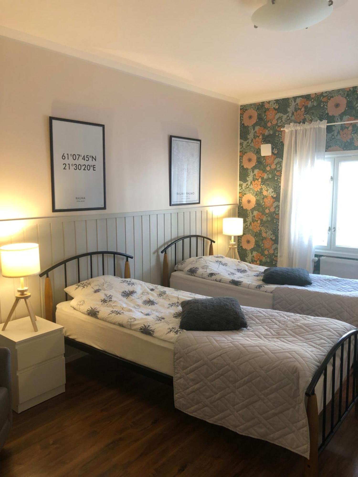 مبيت وإفطار راوما Haus Anna المظهر الخارجي الصورة