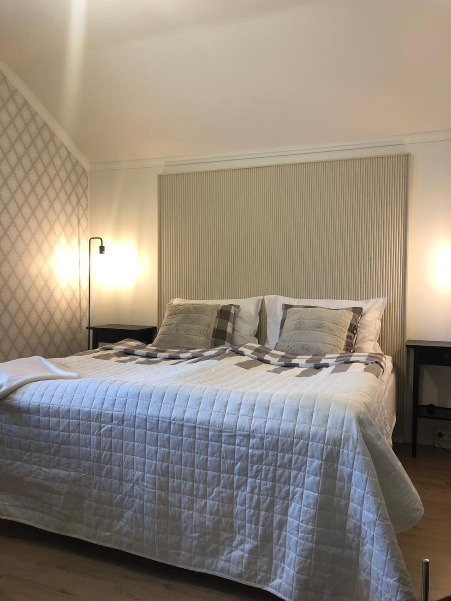مبيت وإفطار راوما Haus Anna المظهر الخارجي الصورة